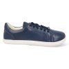 AMADA NBLU barefoot tenisky antal amada navy blue 2