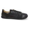 MAGNIFIQUE B barefoot tenisky antal magnifique black 2