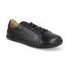 MAGNIFIQUE B barefoot tenisky antal magnifique black 1