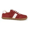 08L097.301 200 barefoot boty koel francie ii suede 3 0 red 2