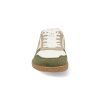 60840 C59390 barefoot damske tenisky mtng plity kaky bow blanco 3
