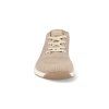60907 C48236 barefoot damske tenisky mtng knit nude 3