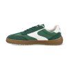 60948 C57481 barefoot damske tenisky mtng plity verde 4