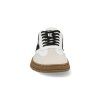 60948 C58600 barefoot damske tenisky mtng plity off white 6 3