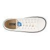 60954 C45305 barefoot damske tenisky mtng canver blanco 6
