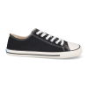 84850 C47357 barefoot panske tenisky mtng canver negro 2