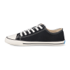 84850 C47357 barefoot panske tenisky mtng canver negro 4