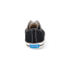 84850 C47357 barefoot panske tenisky mtng canver negro 5