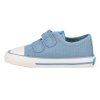 49049 C14565 barefoot detske boty mtng canvas azul claro 4