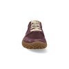 J008916 barefoot damske outdoorove boty merrell wrapt sneaker dark cherry 3