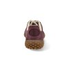 J008916 barefoot damske outdoorove boty merrell wrapt sneaker dark cherry 5