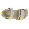 49345 C59696 barefoot detske boty mtng way camel nylon taupe 6