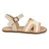 49346 C59818 barefoot detske sandaly mtng braido blanco shanvy crudo 2