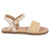 49350 C59821 barefoot detske sandaly mtng trame natural tarun natural 2