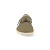 60947 C51377 barefoot damske tenisky mtng canver kaky 3