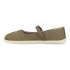 60947 C51377 barefoot damske tenisky mtng canver kaky 4