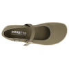 60947 C51377 barefoot damske tenisky mtng canver kaky 6