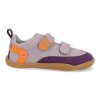 0010012 34 barefoot detske tenisky ricosta ahorn misty orange micro kent 2