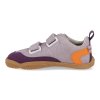 0010012 34 barefoot detske tenisky ricosta ahorn misty orange micro kent 4