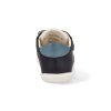 B655WA C0700 barefoot detske tenisky geox b steppieup navy avio 5