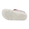 B6563A C0406 barefoot detske tenisky geox b steppieup white pink 7