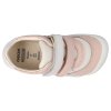 B6563A C8W1Z barefoot detske tenisky geox b steppieup lt rose white 6