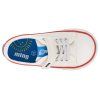 49065 C45305 barefoot detske boty mtng canver blanco 6