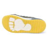 49311 C59431 barefoot detske boty mtng vela kaky novesh beige claro 7