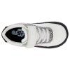 49320 C26869 barefoot detske boty mtng action pu blanco negro 6