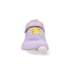 J65PCA C8R2M barefoot detske tenisky geox j foot run lilac lt yellow 3
