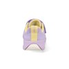 J65PCA C8R2M barefoot detske tenisky geox j foot run lilac lt yellow 5