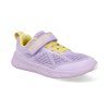 J65PCA C8R2M barefoot detske tenisky geox j foot run lilac lt yellow 1