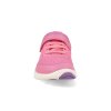 J65PCA CE88Q barefoot detske tenisky geox j foot run pink lavender 3
