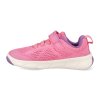 J65PCA CE88Q barefoot detske tenisky geox j foot run pink lavender 4