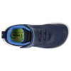 J65PDB CF44D barefoot detske tenisky geox j foot run navy azure 6