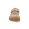 07M068.511 870 barefoot detske tenisky koel dylan cotton 3 0 taupe 3