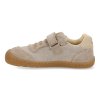 07M068.511 870 barefoot detske tenisky koel dylan cotton 3 0 taupe 4