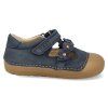 09M013.121 110 barefoot detske sandaly koel aria blue 2