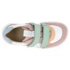 G3130264 17 barefoot detske tenisky froddo zeru spring white pink 6