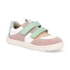 G3130264 17 barefoot detske tenisky froddo zeru spring white pink 1