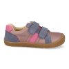 07M067.501 610 barefoot detske tenisky koel denis fabrics 3 0 pink 2