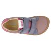 07M067.501 610 barefoot detske tenisky koel denis fabrics 3 0 pink 6