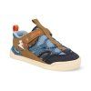 48908 C59336 barefoot detske boty mtng plity marino butter camel 1
