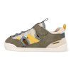 48908 C59337 barefoot detske boty mtng vela kaky novesh beige 4