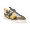 48908 C59337 barefoot detske boty mtng vela kaky novesh beige 1