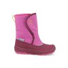 01491 40010 700 barefoot detske snehule affenzahn snowboot vegan freezy bird 2