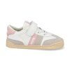 49060 C58022 barefoot detske boty mtng modern blanco losfo rosa claro 2 2