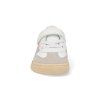 49060 C58022 barefoot detske boty mtng modern blanco losfo rosa claro 2 3
