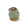 09M016.121 360 barefoot detske sandaly koel aria leather olive 5