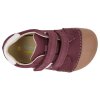 09M015.121 260 barefoot detske tenisky koel archie leather 3 0 bordo 6
